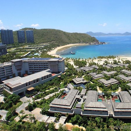 Sanya Luhuitou Resort & Spa Luaran gambar