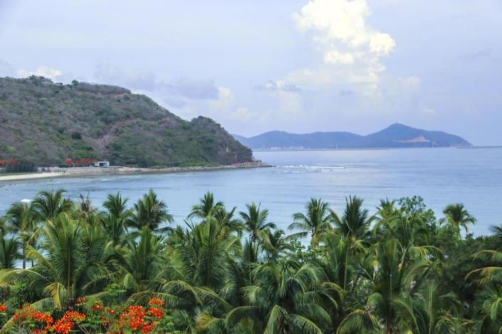 Sanya Luhuitou Resort & Spa Luaran gambar