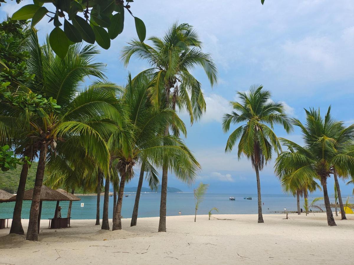 Sanya Luhuitou Resort & Spa Luaran gambar