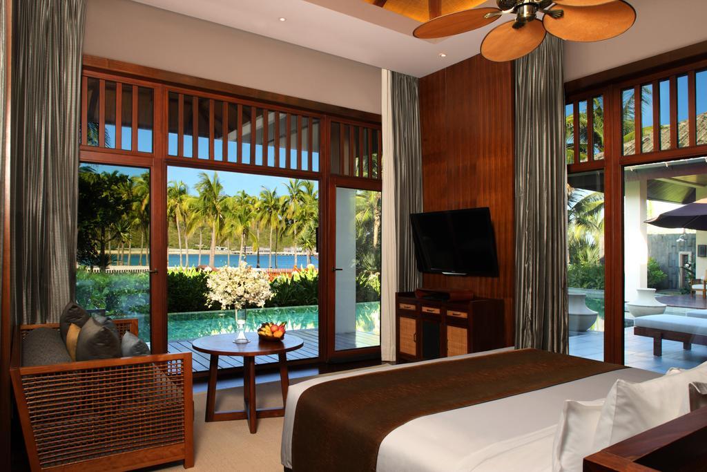 Sanya Luhuitou Resort & Spa Luaran gambar