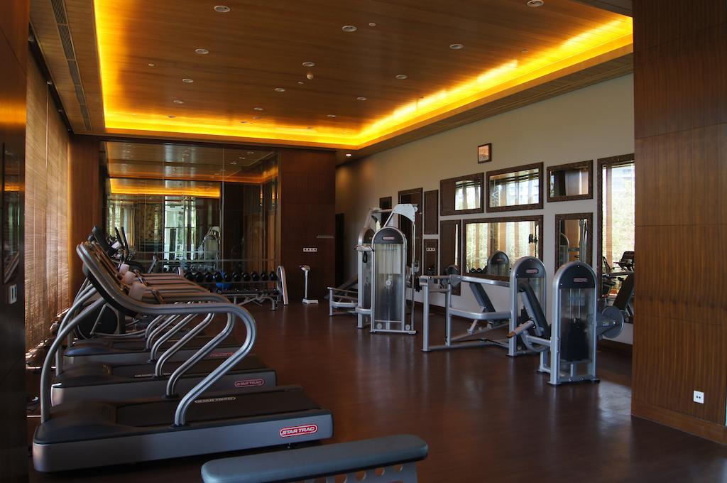 Sanya Luhuitou Resort & Spa Luaran gambar