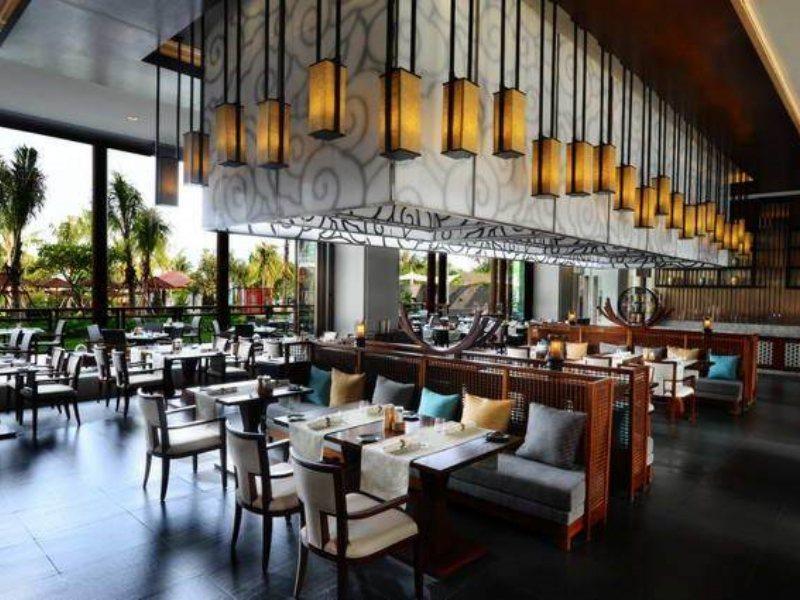 Sanya Luhuitou Resort & Spa Luaran gambar