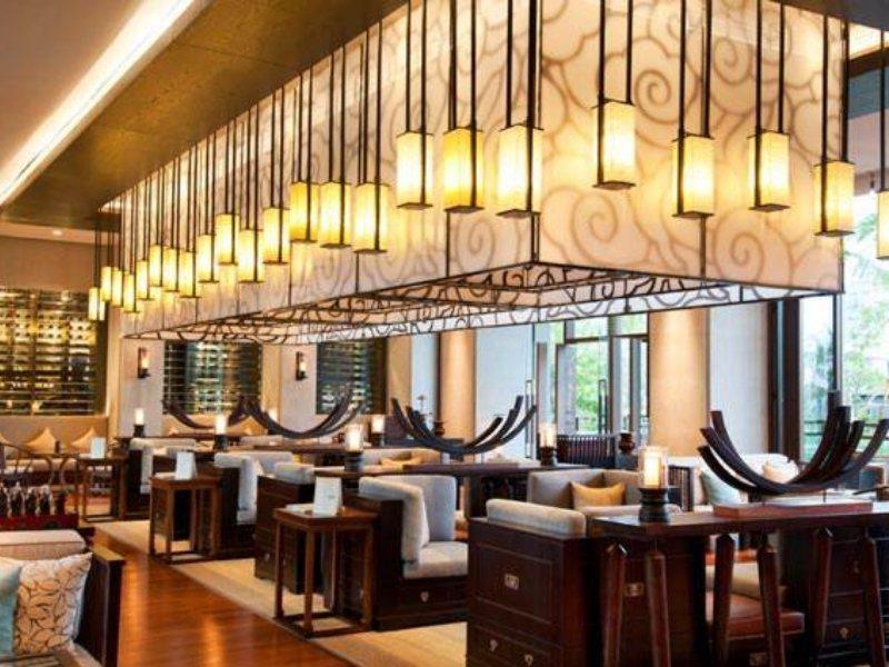 Sanya Luhuitou Resort & Spa Luaran gambar