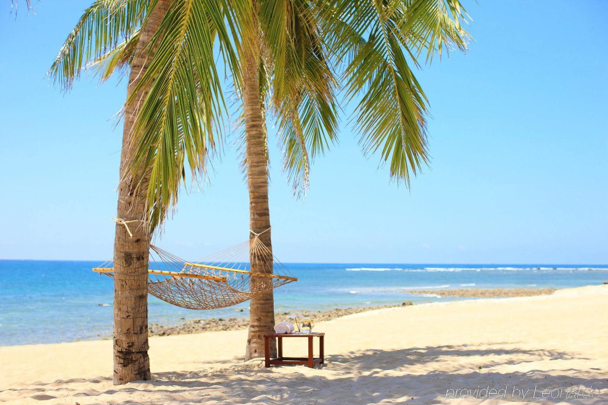 Sanya Luhuitou Resort & Spa Luaran gambar
