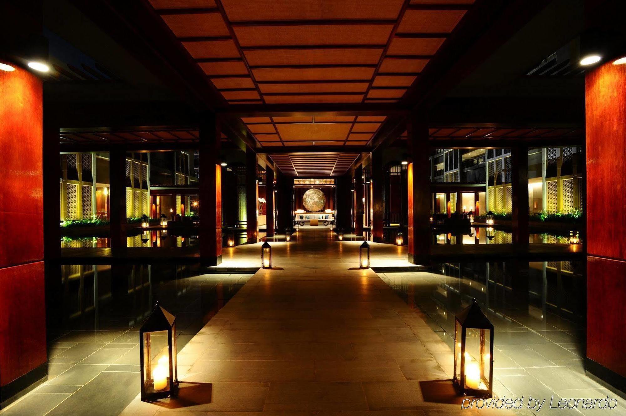 Sanya Luhuitou Resort & Spa Luaran gambar