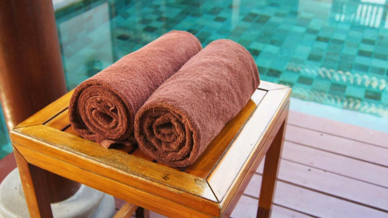 Sanya Luhuitou Resort & Spa Luaran gambar
