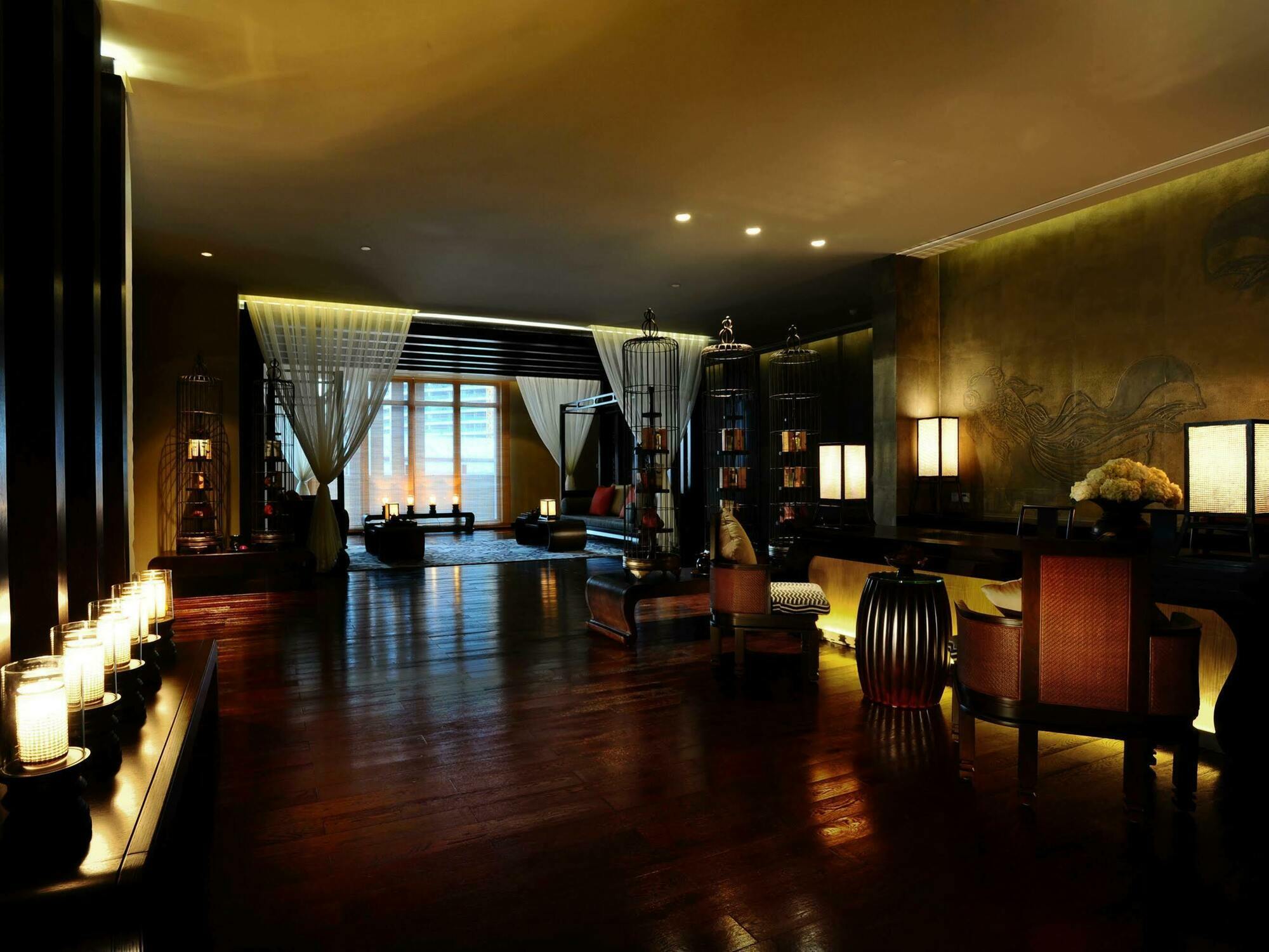 Sanya Luhuitou Resort & Spa Luaran gambar